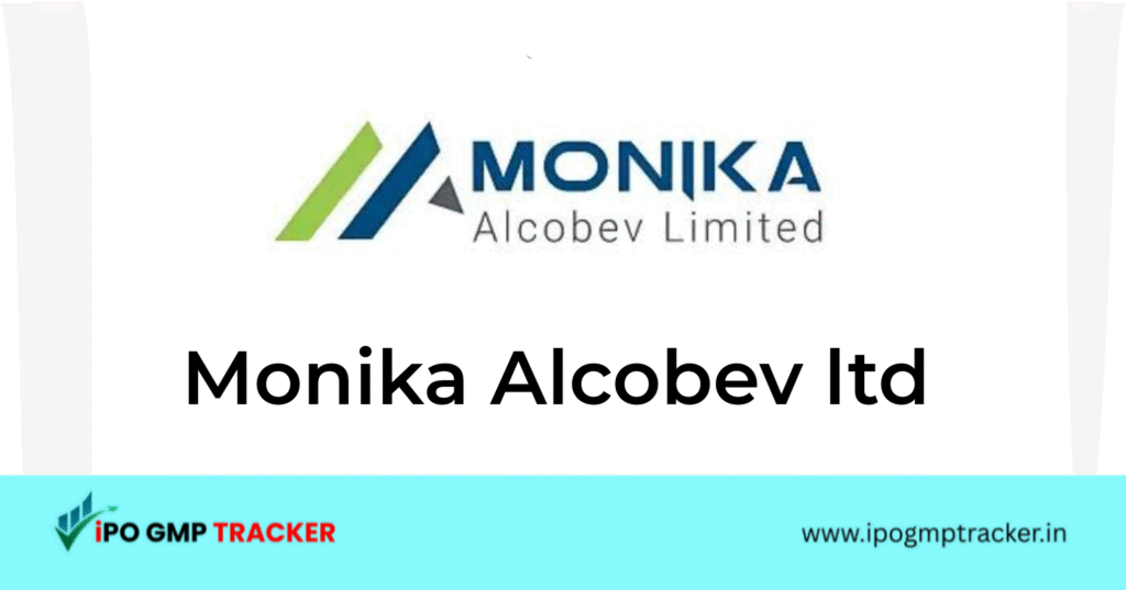 Monika Alcobev IPO 2025