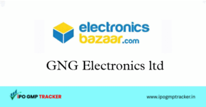 GNG Electronics IPO 2025: Dates, Price, Subscription, Financials & Details