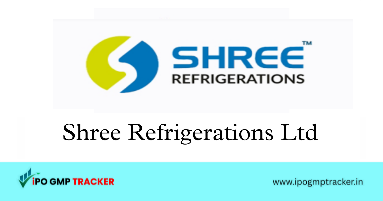 Shree Refrigerations IPO 2025: Dates, Price, Financials, Objectives & Details