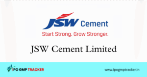 JSW Cement IPO 2025: Dates, Price, Financials, Details & Sustainability