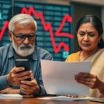 Senior Citizens Face Surge in Cyber & Stock Market Frauds | Stay Protected